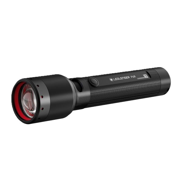 LEDLENSER P6R N GIFT BOX