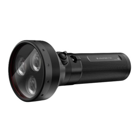 LEDLENSER P18R N CASE
