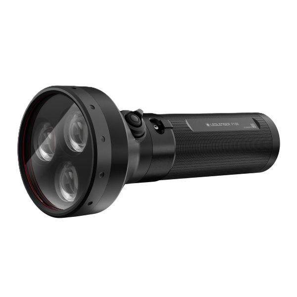 LEDLENSER P18R N CASE