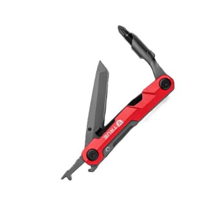 TRUE UTILITY TI BLOCK MULTI-TOOL