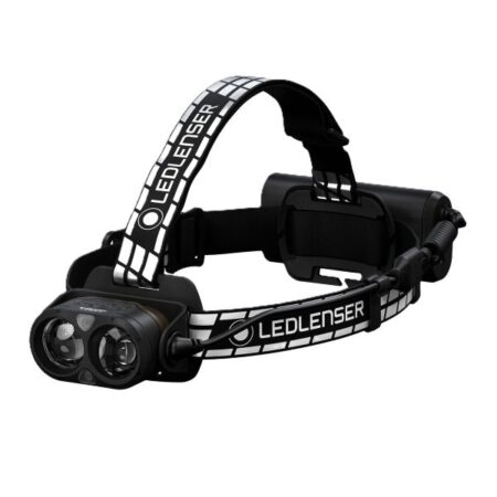 LEDLENSER H19R SIGNATURE BOX