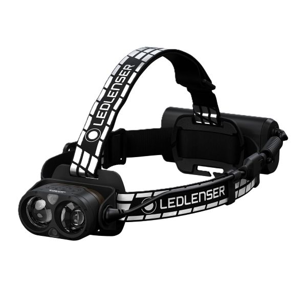 LEDLENSER H19R SIGNATURE BOX