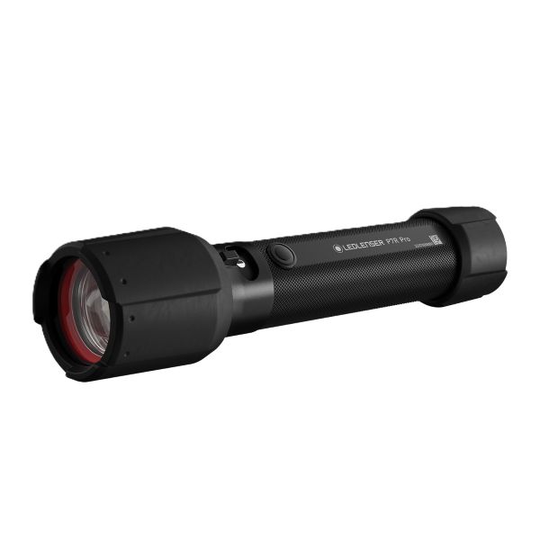 LEDLENSER P7R PRO N GIFT BOX