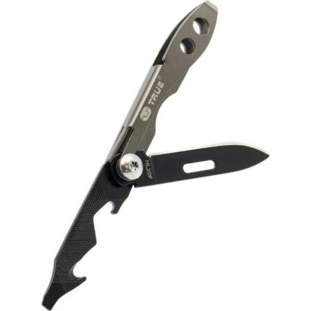 TRUE UTILITY TWEEZER TOOL PRO