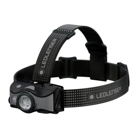 LEDLENSER MH7 GREY WINDOW BOX