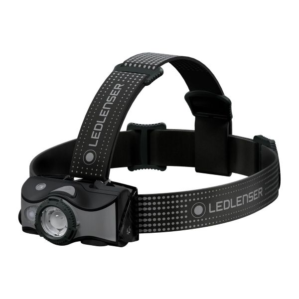 LEDLENSER MH7 GREY WINDOW BOX