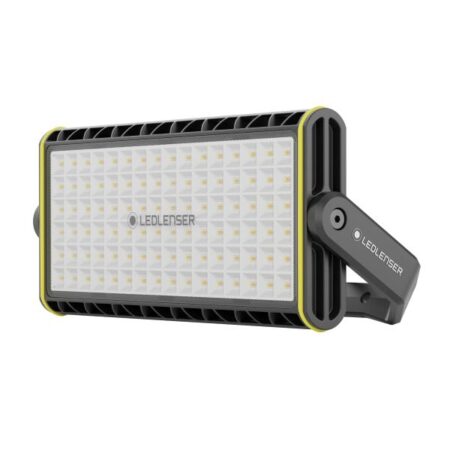 LEDLENSER AF12R WORK BLACK CASE