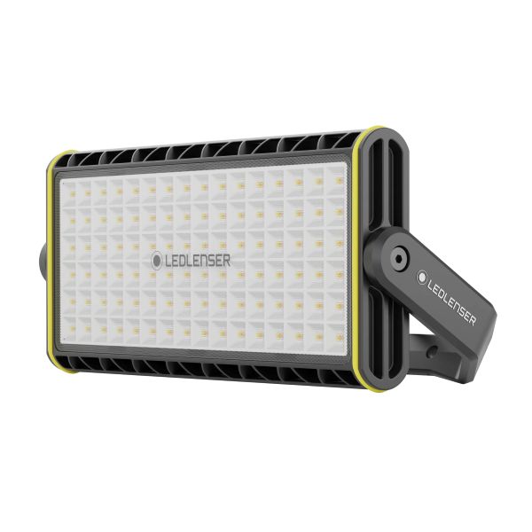 LEDLENSER AF12R WORK BLACK CASE