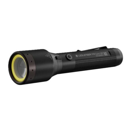 LEDLENSER P9R LEP BLACK BOX