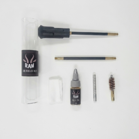 RAM .38 FIELD KIT