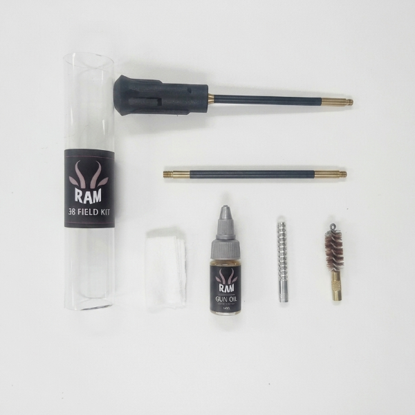 RAM .38 FIELD KIT