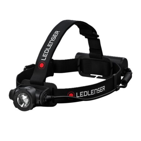 LEDLENSER H7R CORE GIFT BOX