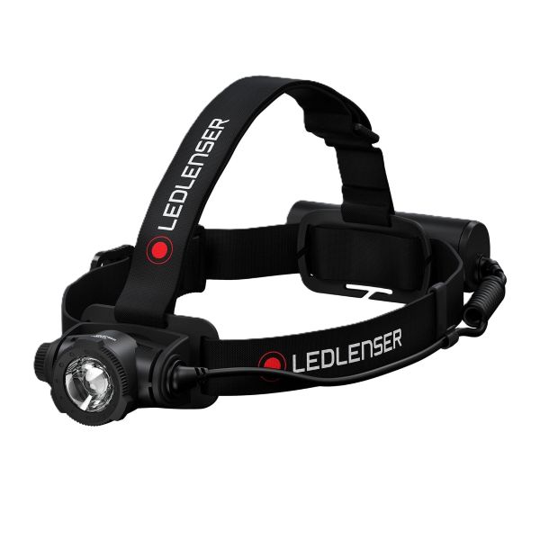 LEDLENSER H7R CORE GIFT BOX