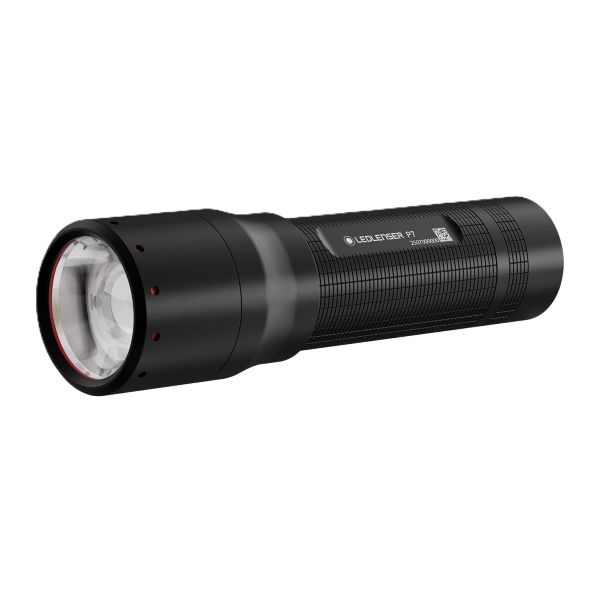 LEDLENSER P7 N GIFT BOX