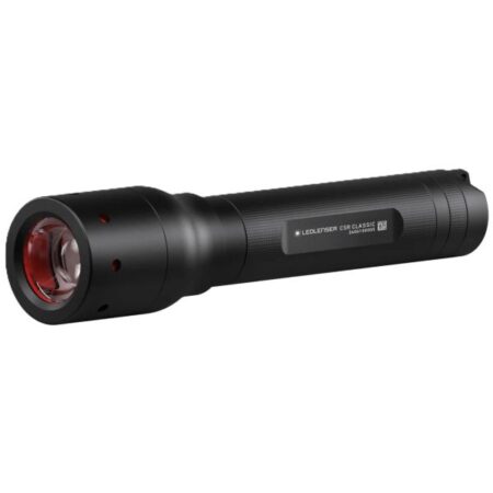 LEDLENSER C5R CLASSIC BLACK BOX