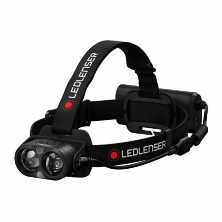 LEDLENSER H19R CORE GIFT BOX
