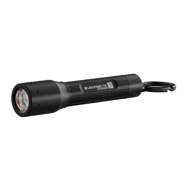 LEDLENSER P3R N GIFT BOX