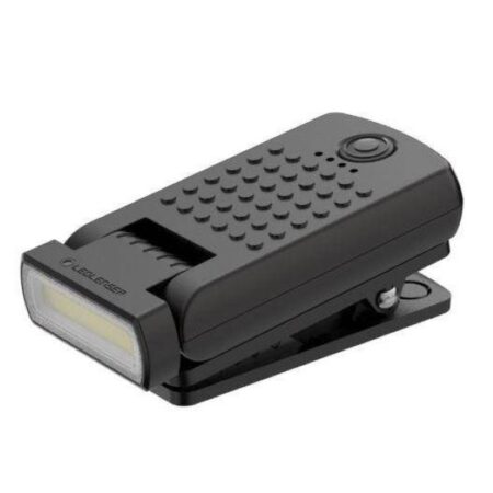 LEDLENSER W1R WORK BLACK LIGHT GIFT BOX