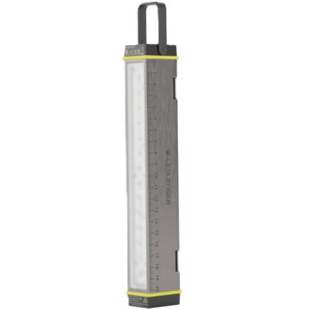LEDLENSER AF2R WORK LIGHT BLACK GIFT BOX
