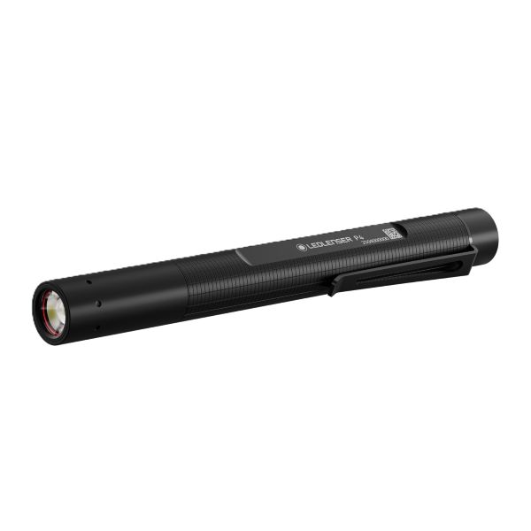 LEDLENSER P4 N GIFT BOX