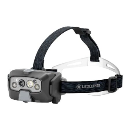 LEDLENSER HF8R CORE - 1600 LUMEN (BEAM DISTANCE: 210 METERS)
