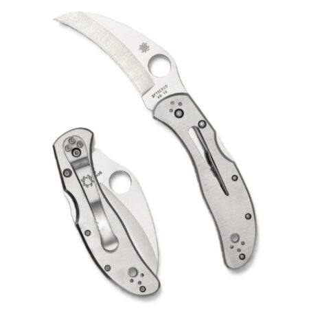 HARPY STAINLESS PLAINEDGE - C08P