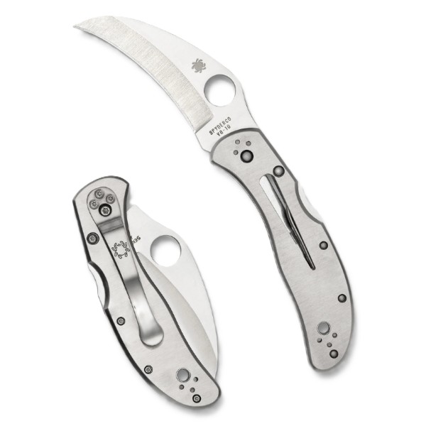 HARPY STAINLESS PLAINEDGE - C08P