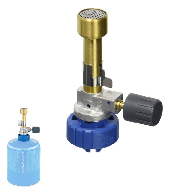 CAMPINGAZ LABOGAZ 470 BURNER