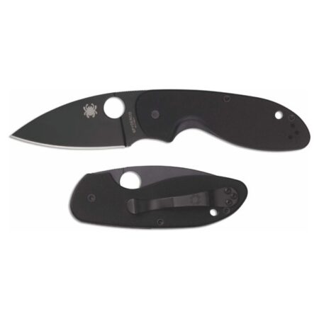 EFFICIENT G10 PLN BLACK BLADE - C216GPBBK