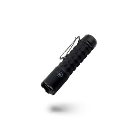 NEBO TORCHY 2K 2000LM BLACK LINE