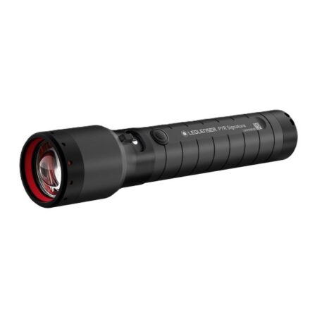 LEDLENSER P7R SIGNATURE - 2500 LUMEN (BEAM DISTANCE: 340 METER)