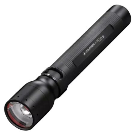 LEDLENSER P17R CORE FLASHLIGHT - 1200 LUMEN (BEAM DISTANCE: 560 METERS)