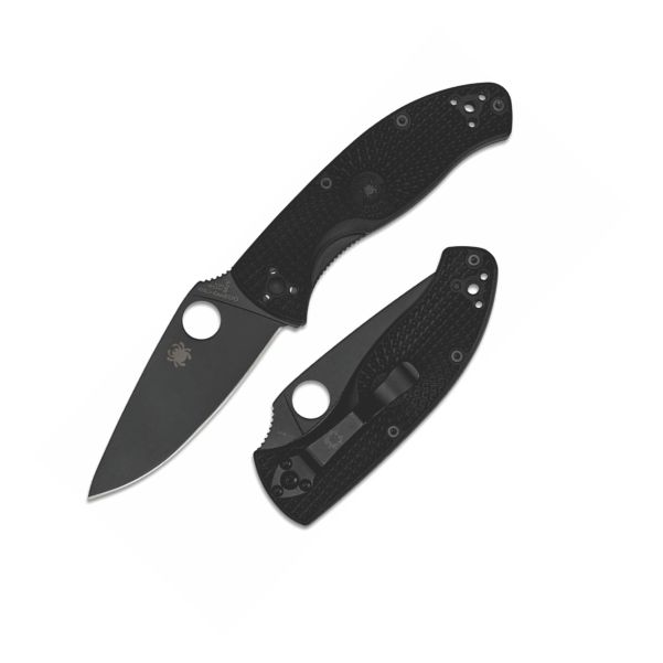 TENACIOUS LTW BK PLN BK FRN - C122PBBK