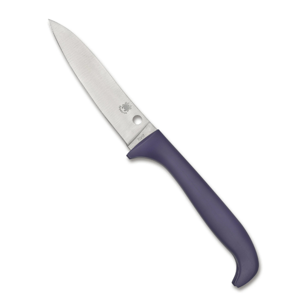 COUNTER CRITTER PLAINEDGE (PURPLE) - K21PPR
