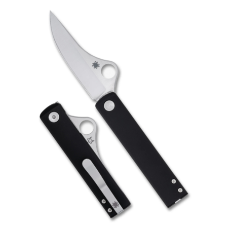 ESSENZA BLACK ALUMINIUM N690 - C272ALBKP