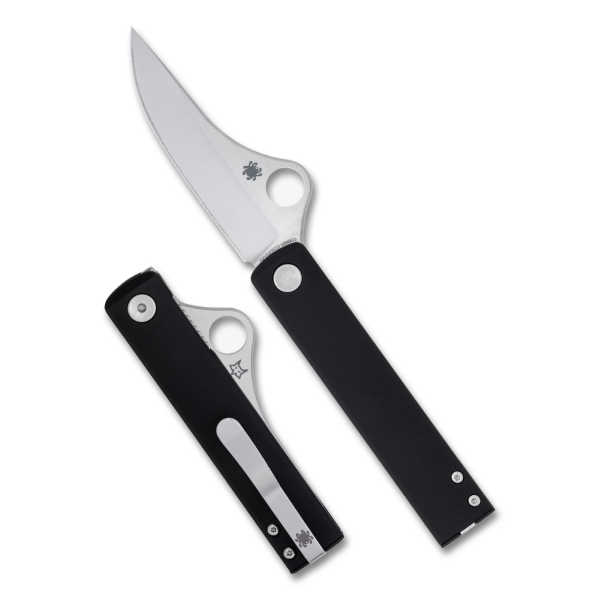 ESSENZA BLACK ALUMINIUM N690 - C272ALBKP