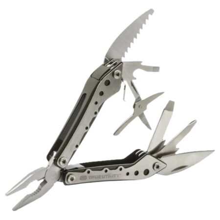TRUE UTILITY MINIMULTI