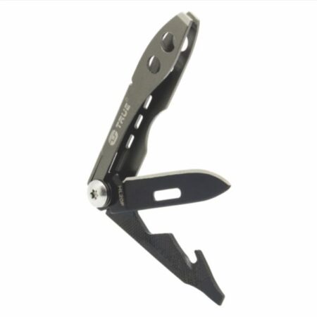 TRUE UTILITY TWEEZER TOOL