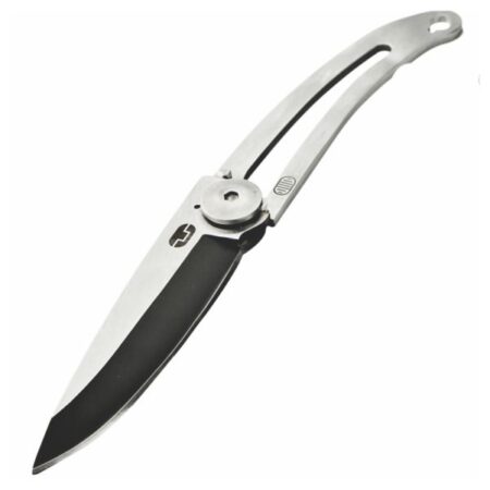 TRUE UTILITY BARE KNIFE