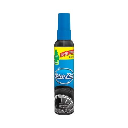 LITTLE TREES SPRAY - NEW CAR SCENT (103ml)