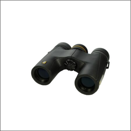 NATIONAL GEOGRAPHIC 8X25 COMPACT BINOCULAR