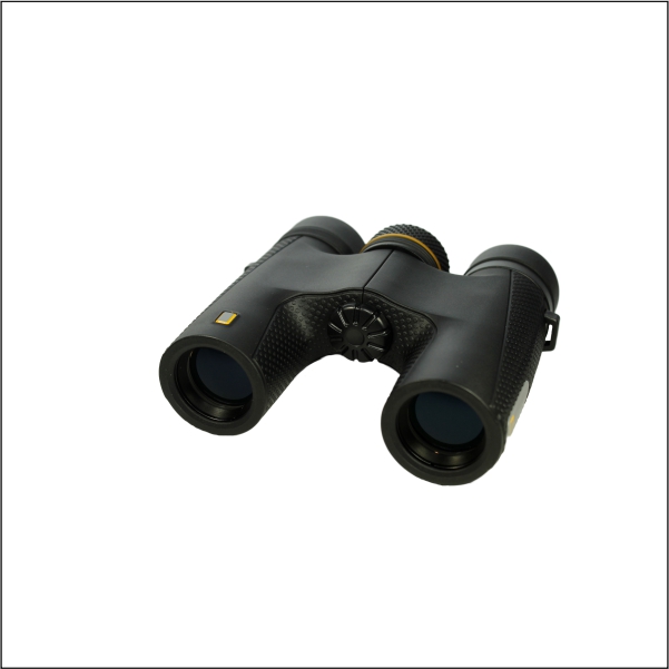 NATIONAL GEOGRAPHIC 8X25 COMPACT BINOCULAR