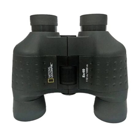 NATIONAL GEOGRAPHIC 8X40 PORRO BINOCULAR