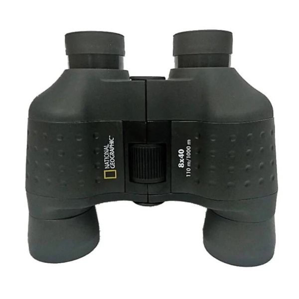 NATIONAL GEOGRAPHIC 8X40 PORRO BINOCULAR