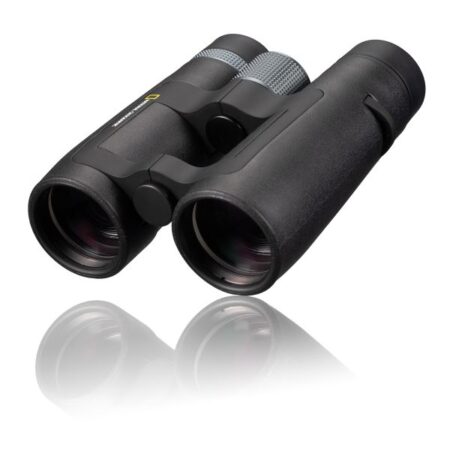 NATIONAL GEOGRAPHIC 10X42 OPEN BRIDGE BINOCULAR