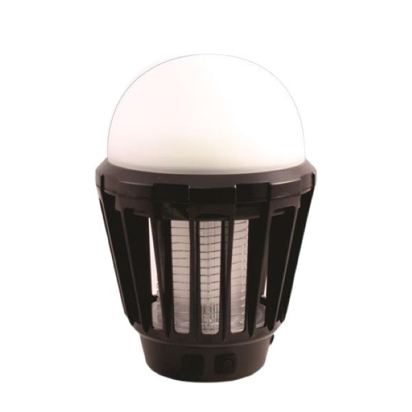 ULTRATEC BUG ZAPPER LED LANTERN
