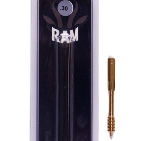 .30 POINTED JAG
